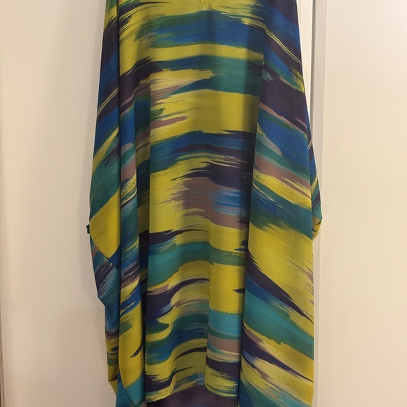 By vinnik midi kaftan margarita - Picture 3 of 9